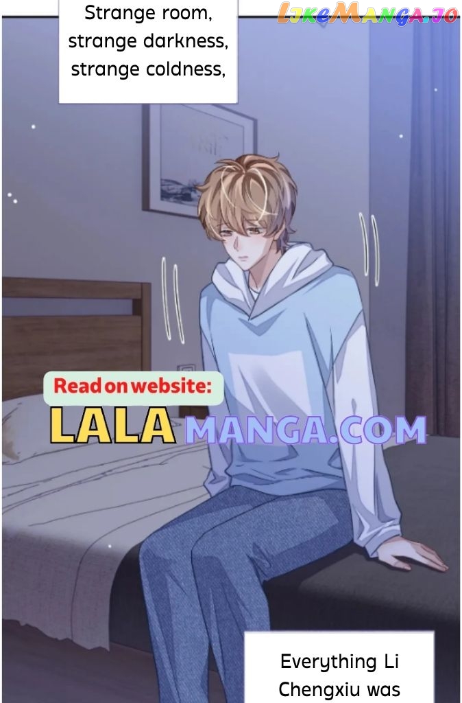 Little Wife, How Dare You Say Break Up? chapter 56 - page 54
