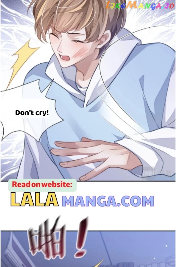Little Wife, How Dare You Say Break Up? chapter 56 - page 56