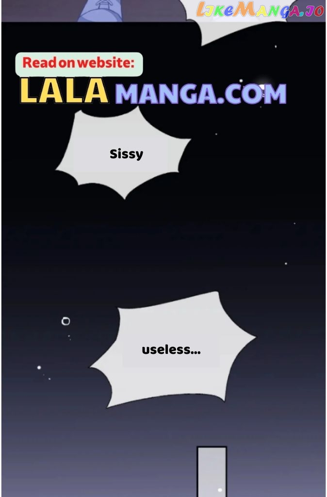 Little Wife, How Dare You Say Break Up? chapter 56 - page 58