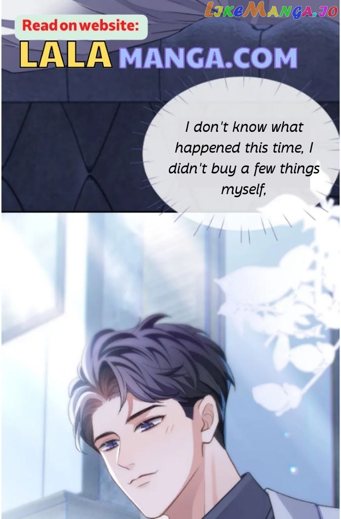 Little Wife, How Dare You Say Break Up? chapter 56 - page 65