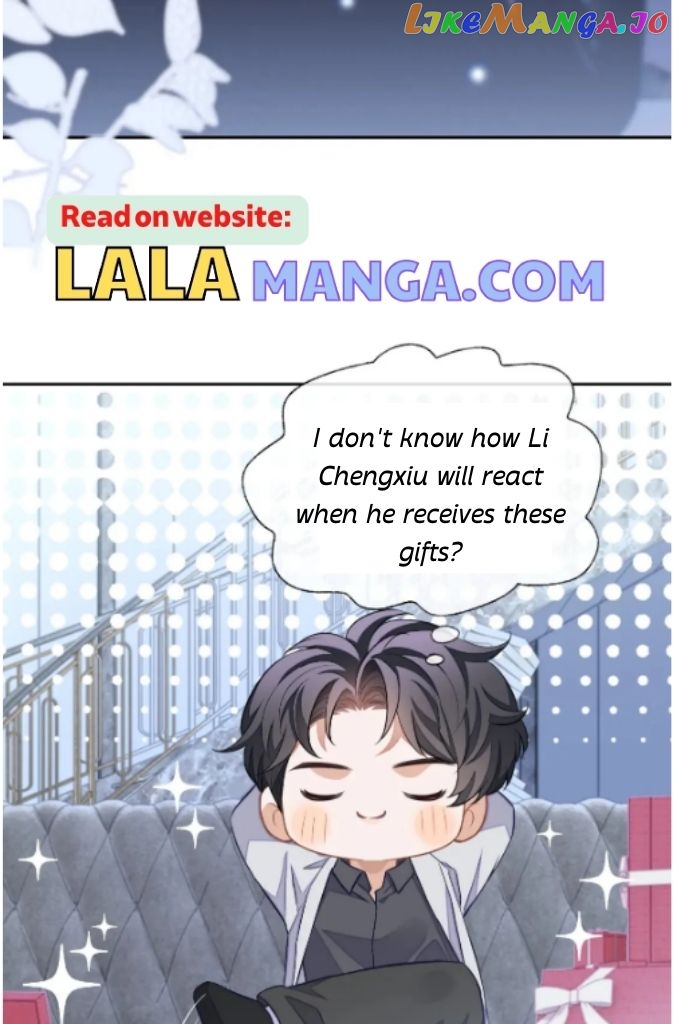 Little Wife, How Dare You Say Break Up? chapter 56 - page 67