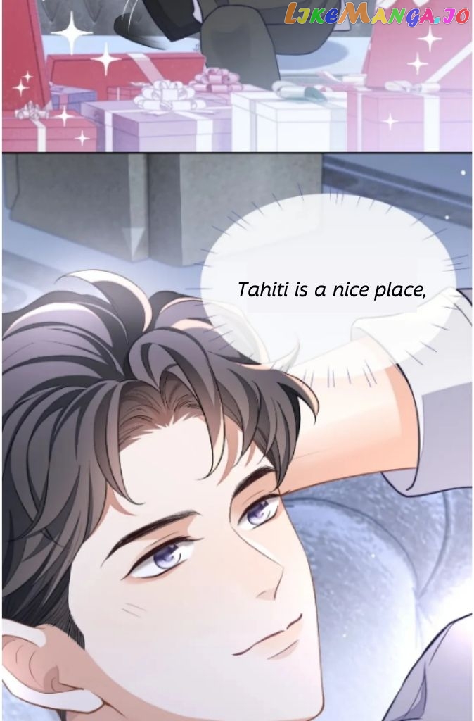 Little Wife, How Dare You Say Break Up? chapter 56 - page 68