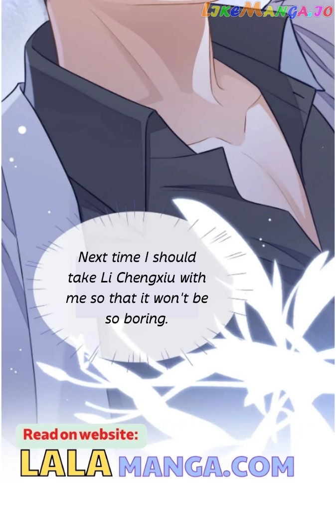 Little Wife, How Dare You Say Break Up? chapter 56 - page 69