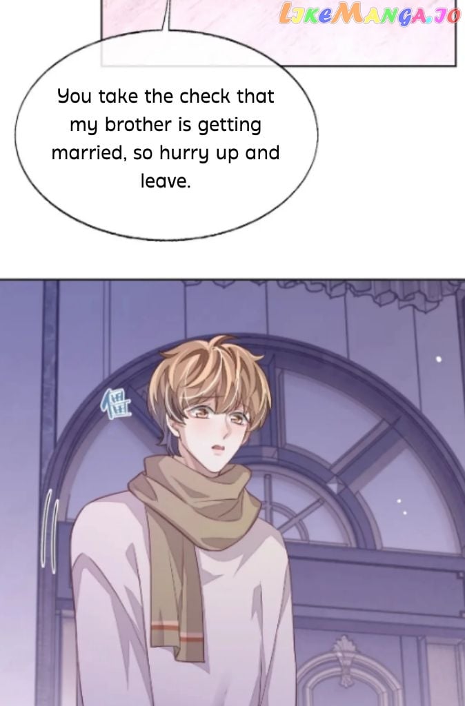 Little Wife, How Dare You Say Break Up? chapter 56 - page 8