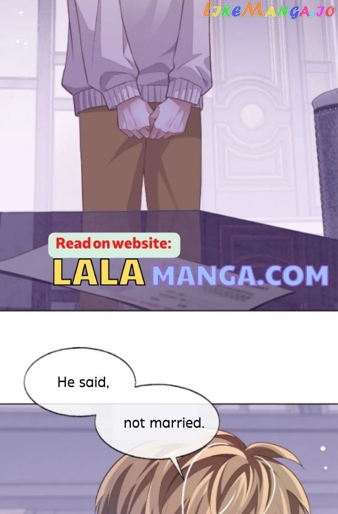 Little Wife, How Dare You Say Break Up? chapter 56 - page 9