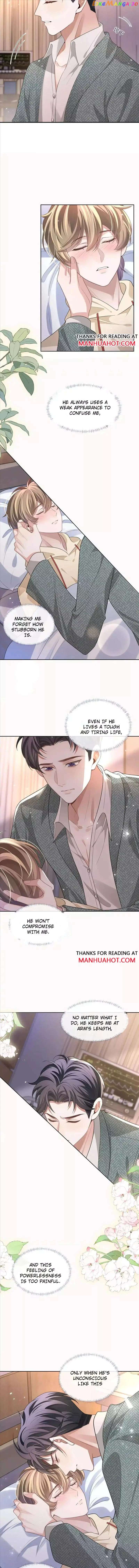 Little Wife, How Dare You Say Break Up? chapter 103 - page 3