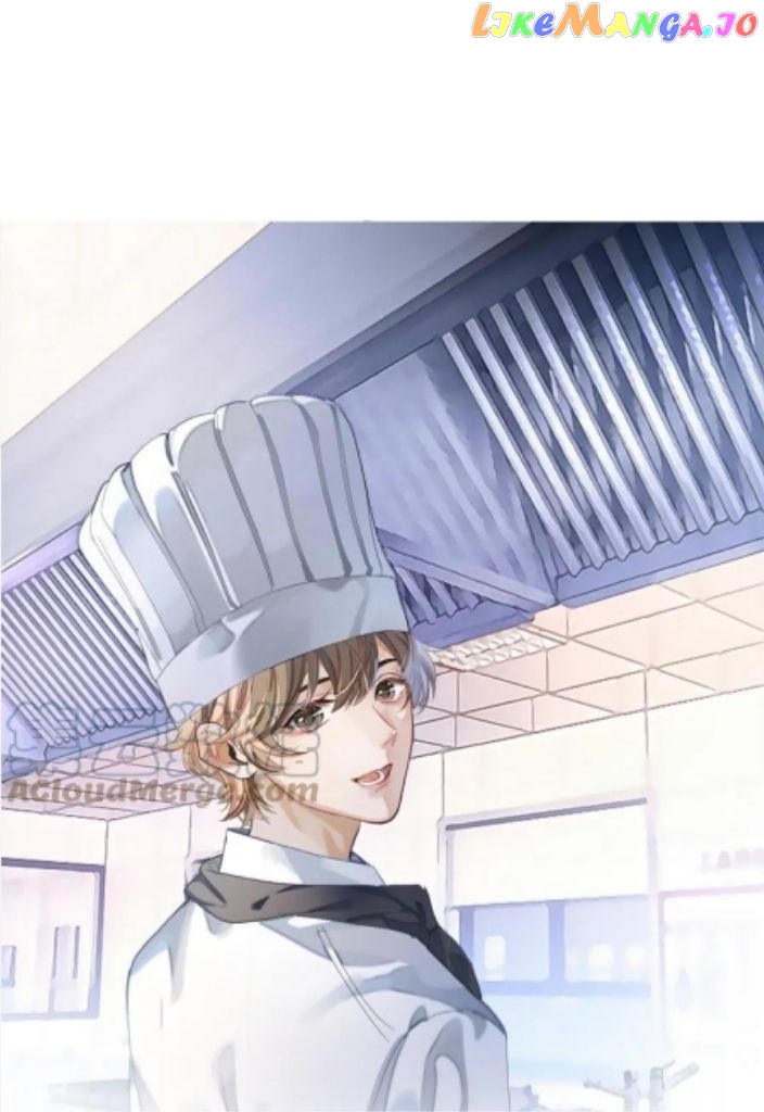 Little Wife, How Dare You Say Break Up? chapter 61 - page 3