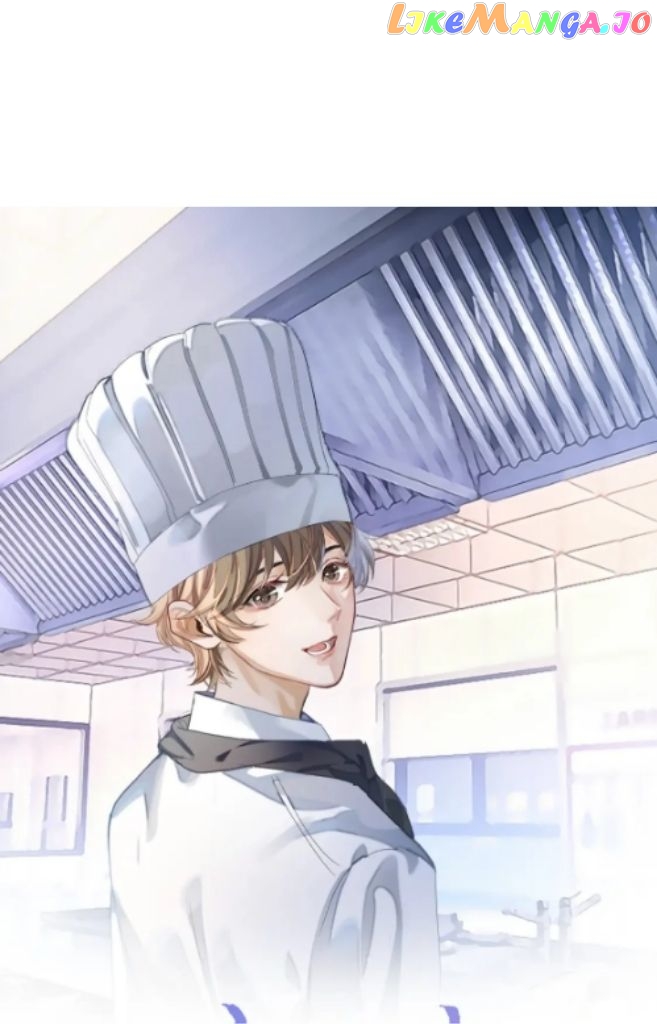 Little Wife, How Dare You Say Break Up? chapter 62 - page 3