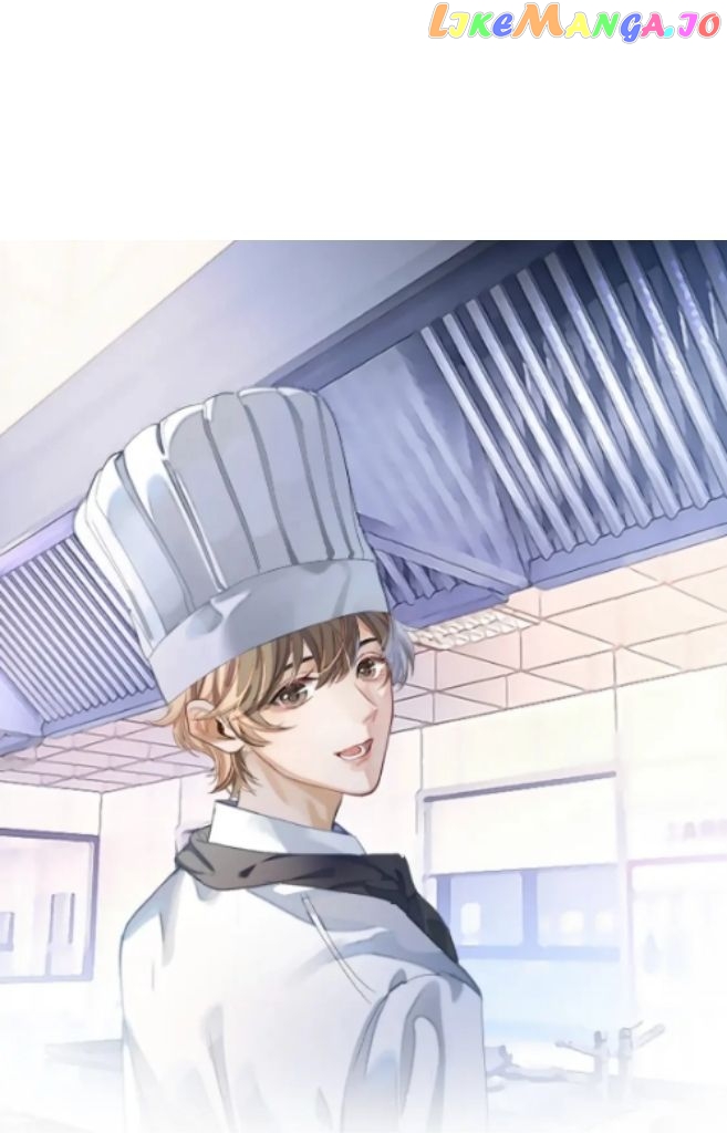 Little Wife, How Dare You Say Break Up? chapter 66 - page 3