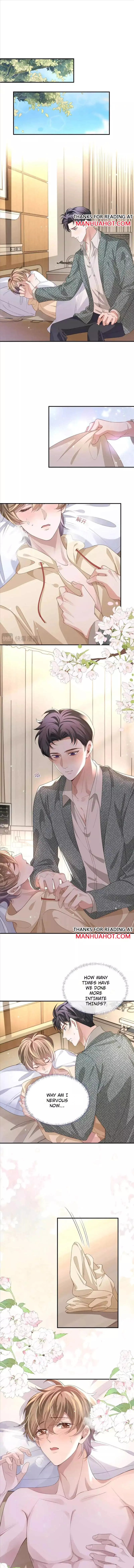 Little Wife, How Dare You Say Break Up? Chapter 104 - page 2