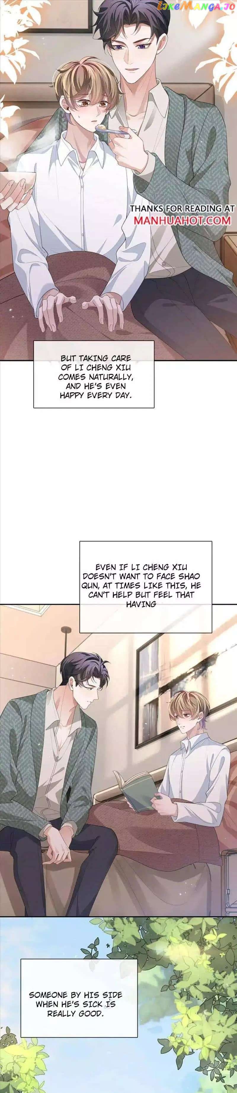 Little Wife, How Dare You Say Break Up? Chapter 105 - page 6