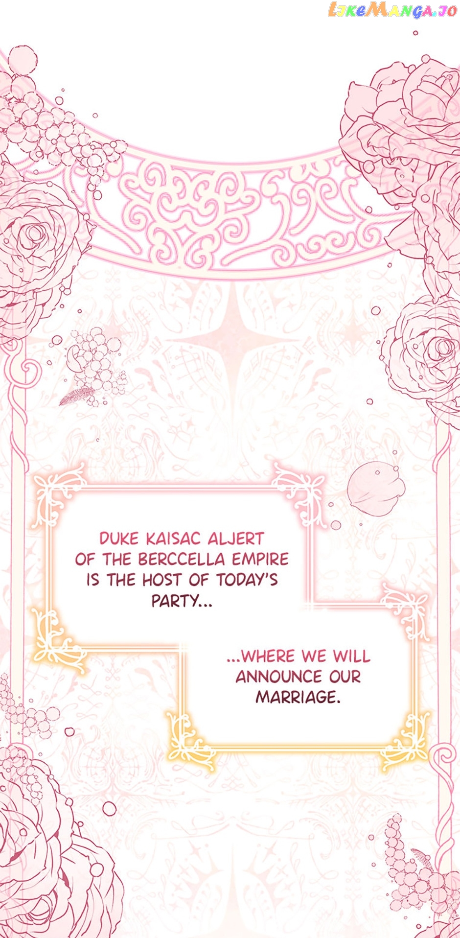 The Contract Couple: Ines & Kaisac Chapter 1 - page 12