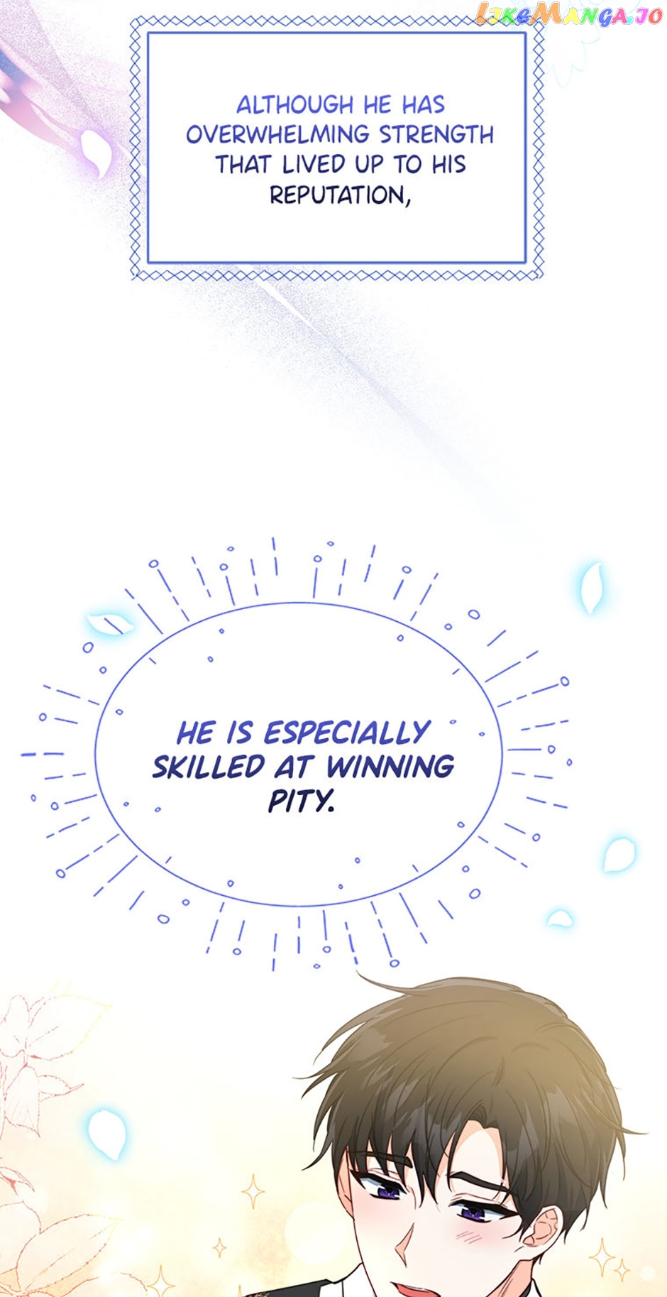 The Contract Couple: Ines & Kaisac Chapter 1 - page 25