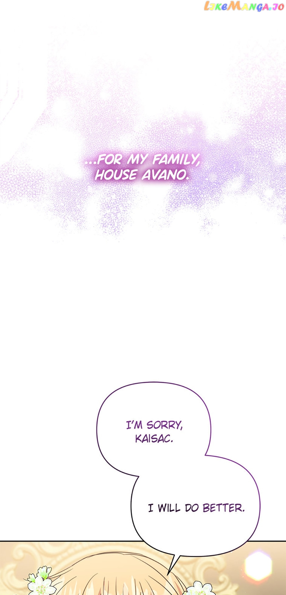 The Contract Couple: Ines & Kaisac Chapter 1 - page 50