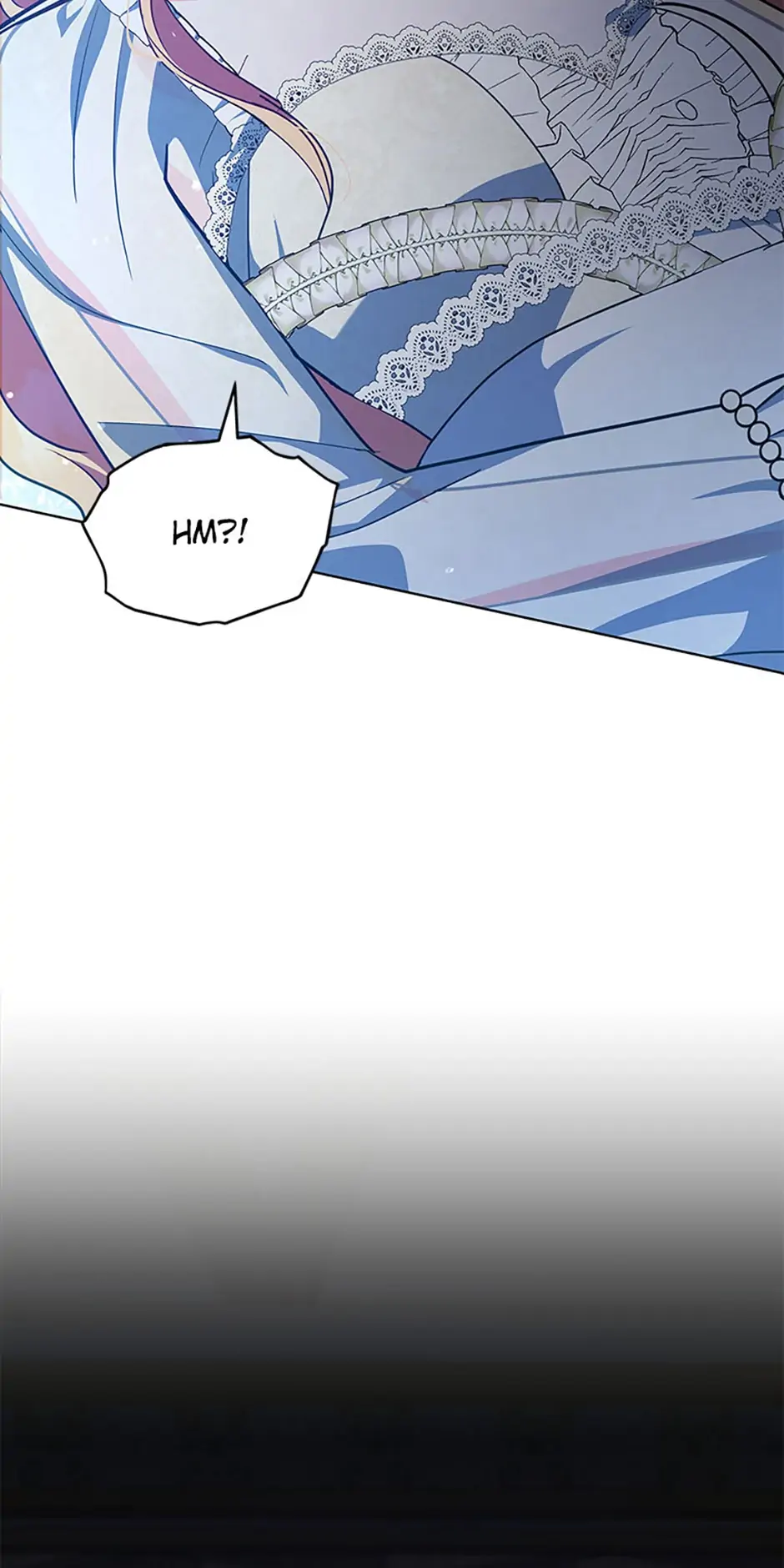 The Contract Couple: Ines & Kaisac Chapter 19 - page 11