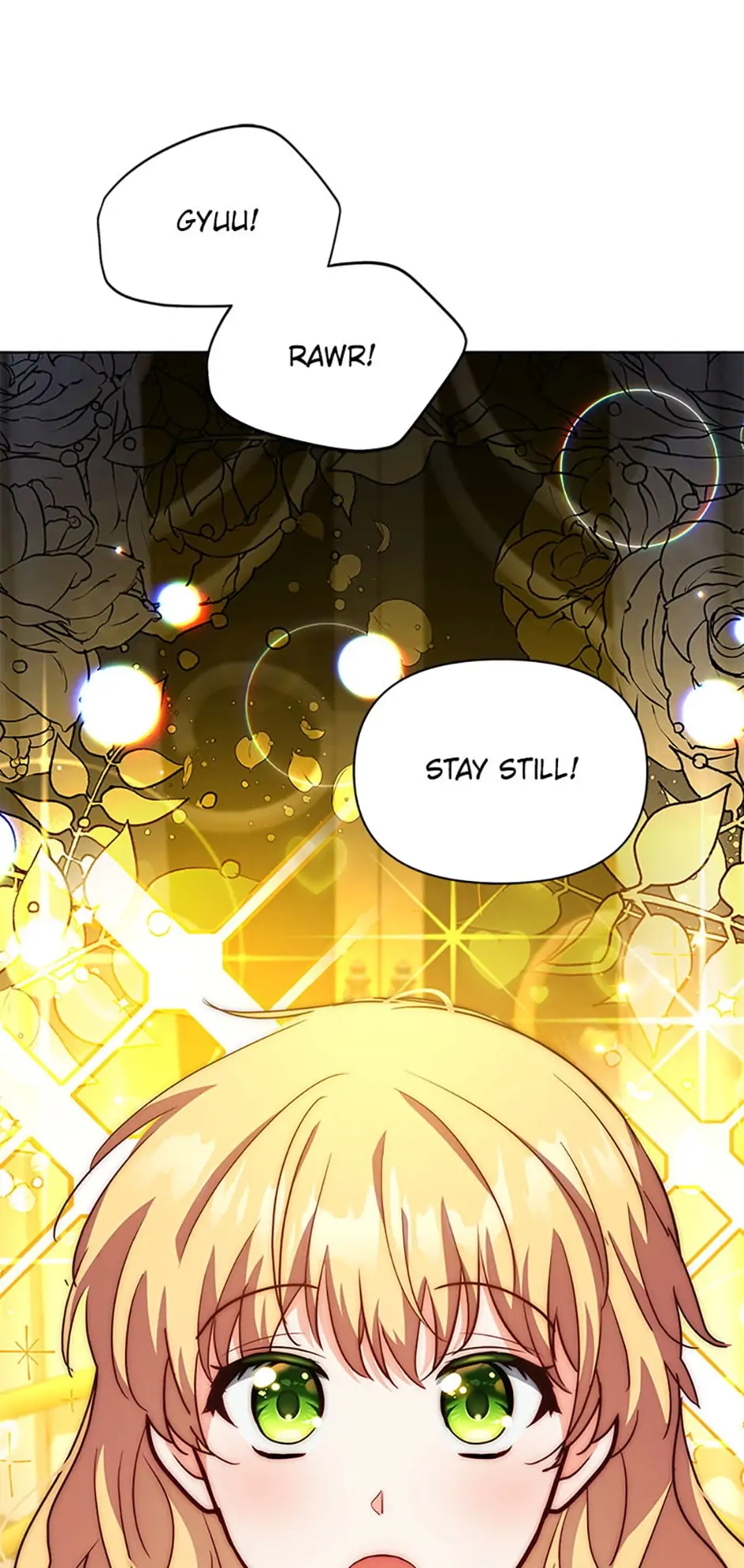 The Contract Couple: Ines & Kaisac Chapter 19 - page 33