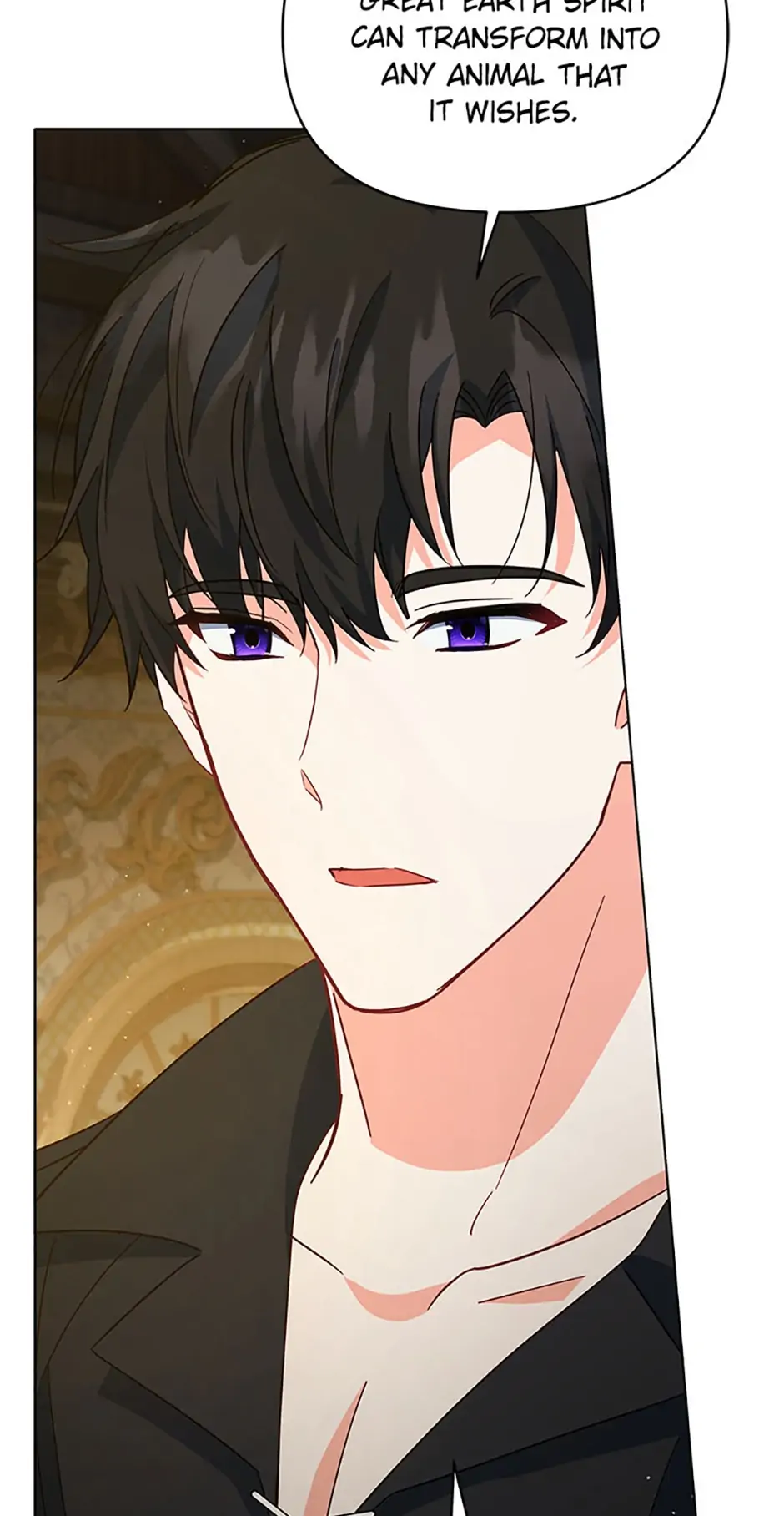 The Contract Couple: Ines & Kaisac Chapter 19 - page 42