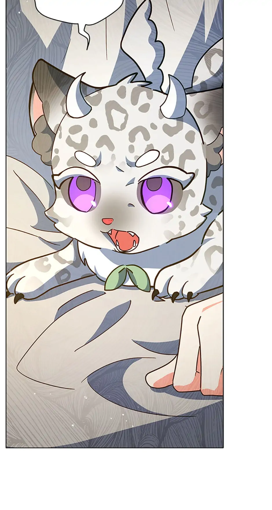 The Contract Couple: Ines & Kaisac Chapter 19 - page 50