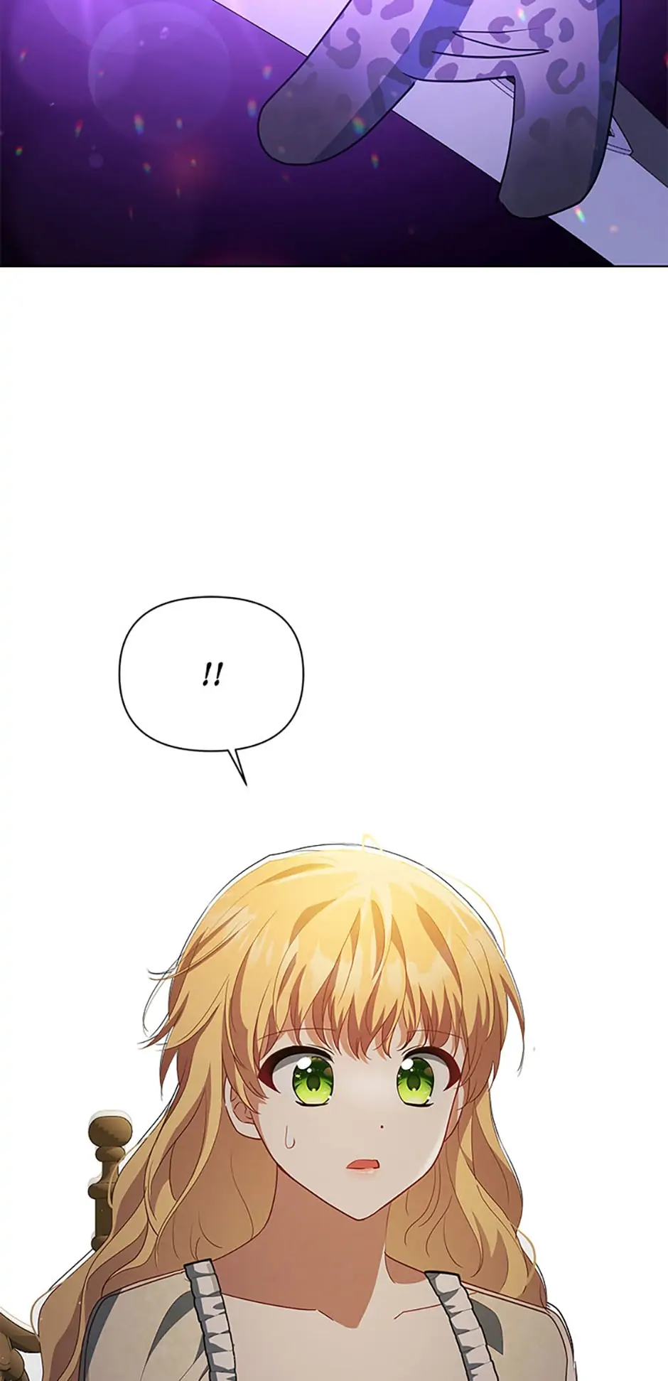 The Contract Couple: Ines & Kaisac Chapter 19 - page 58