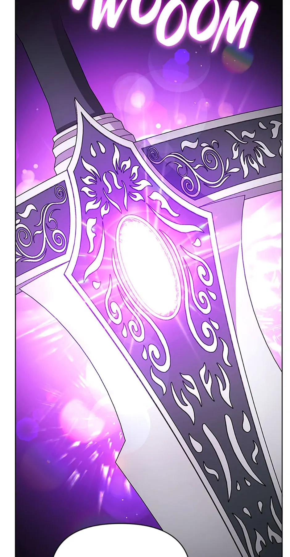 The Contract Couple: Ines & Kaisac Chapter 19 - page 63