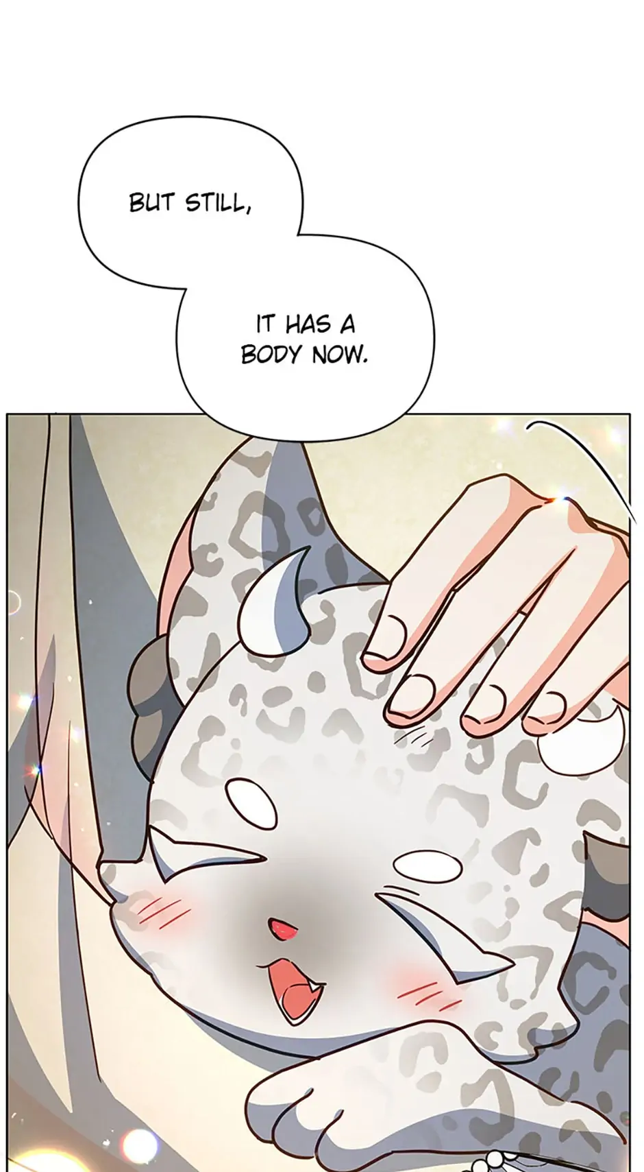 The Contract Couple: Ines & Kaisac Chapter 19 - page 68
