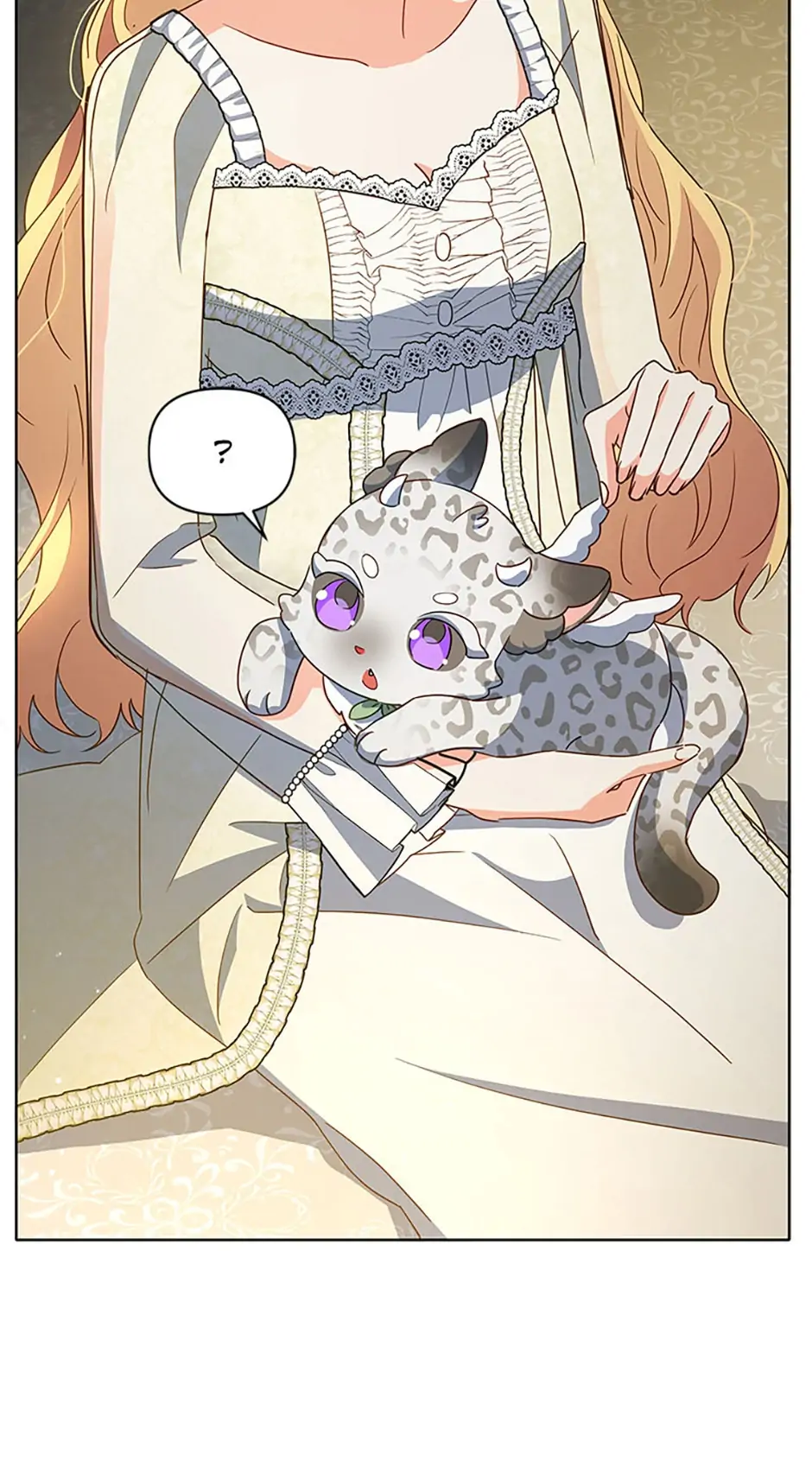 The Contract Couple: Ines & Kaisac Chapter 19 - page 73