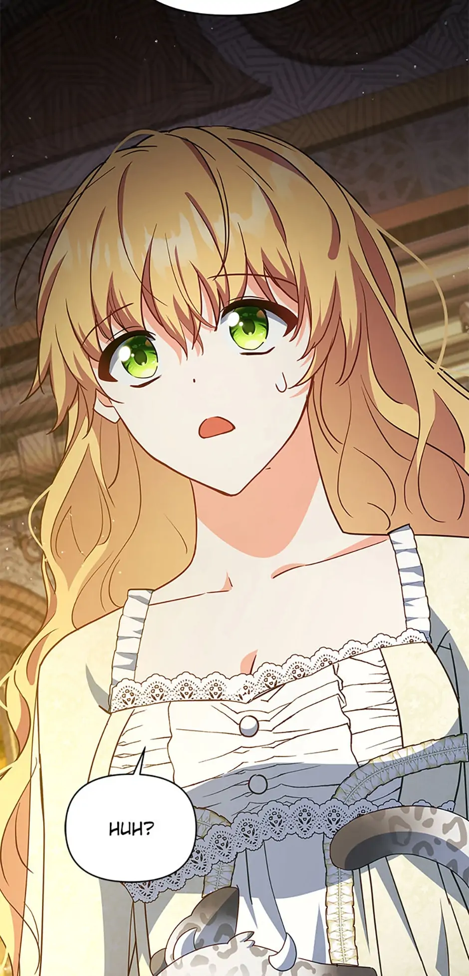 The Contract Couple: Ines & Kaisac Chapter 19 - page 77