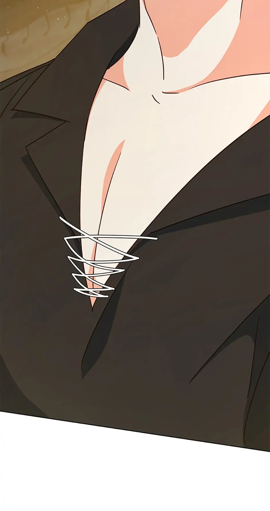 The Contract Couple: Ines & Kaisac Chapter 19 - page 86