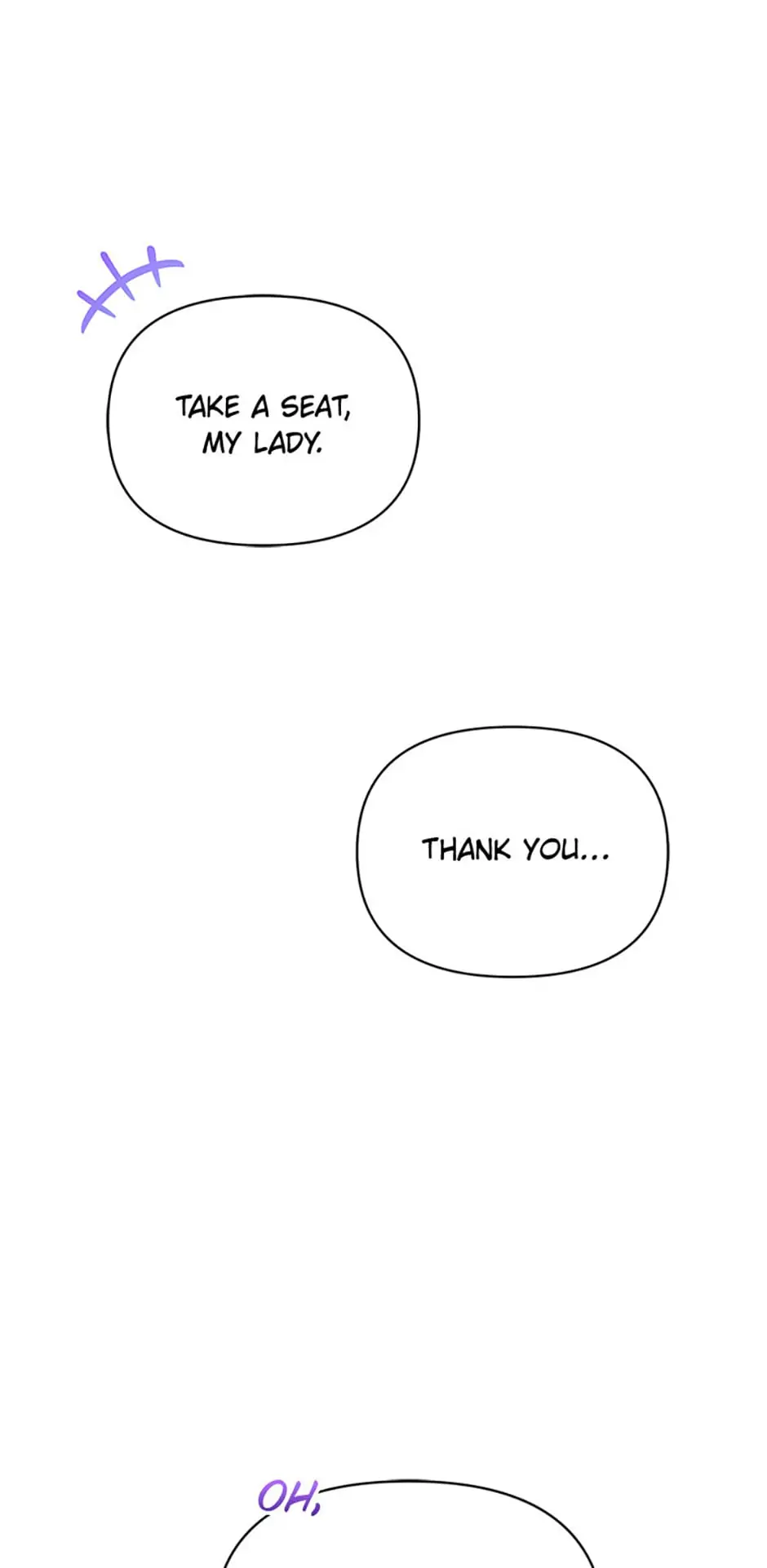 The Contract Couple: Ines & Kaisac Chapter 2 - page 14
