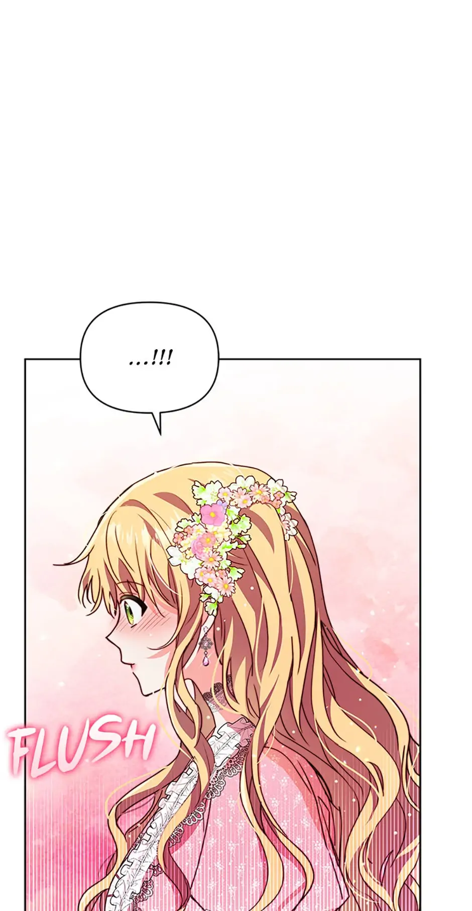 The Contract Couple: Ines & Kaisac Chapter 2 - page 17