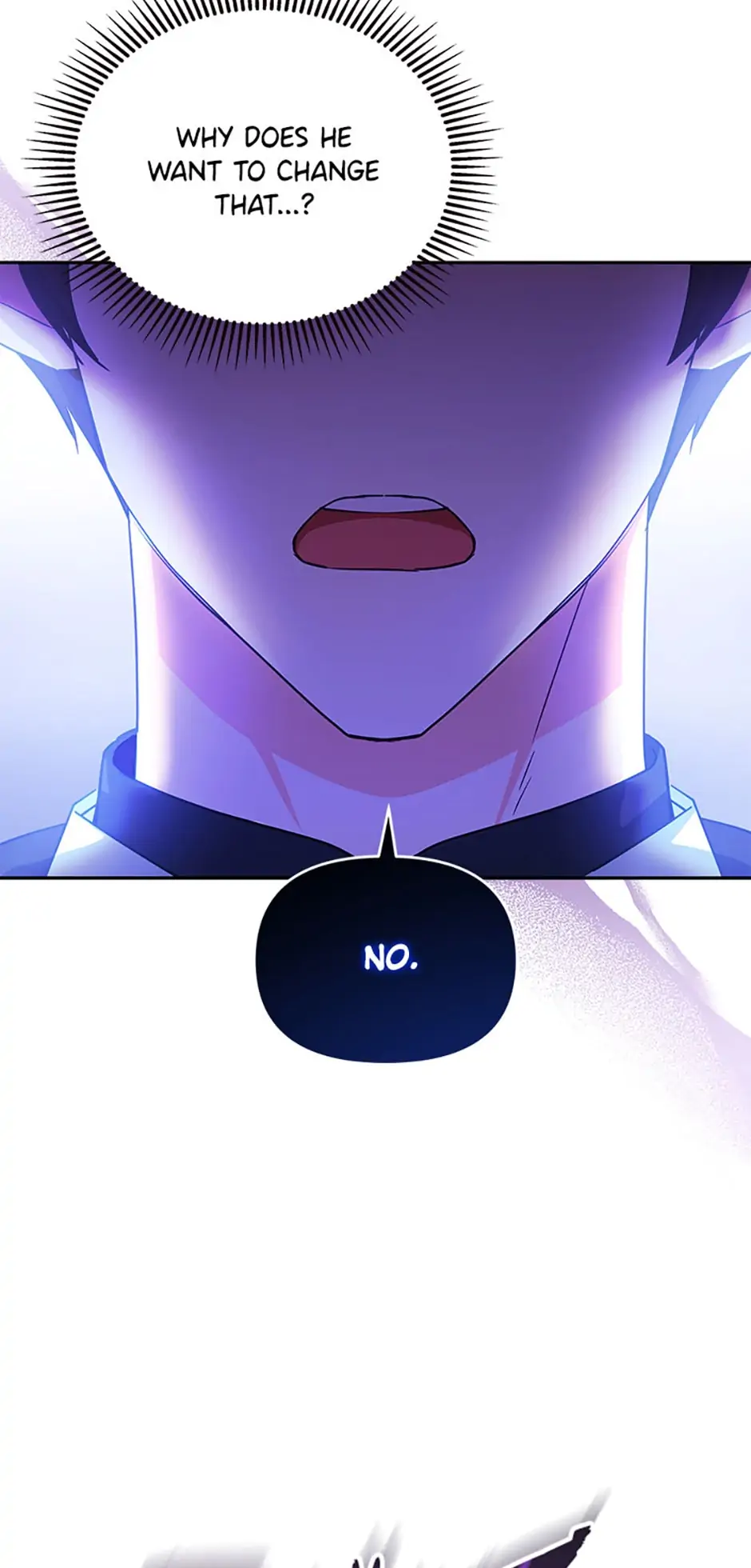 The Contract Couple: Ines & Kaisac Chapter 2 - page 37