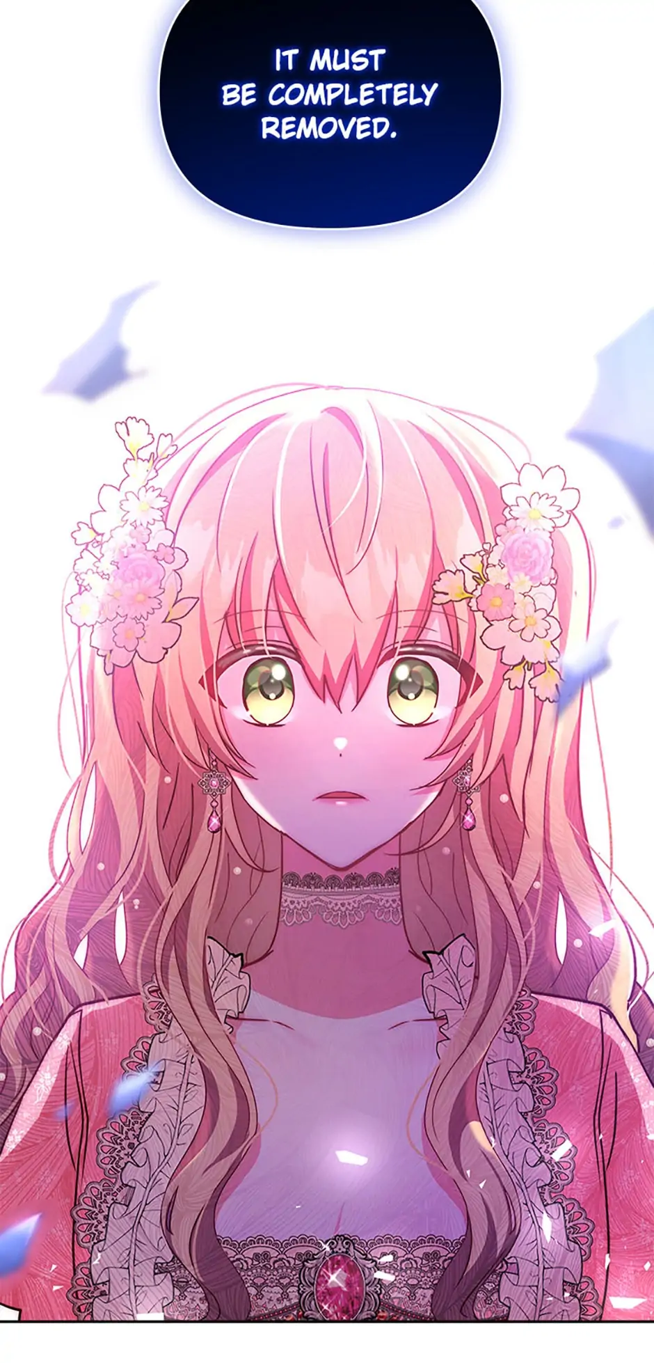 The Contract Couple: Ines & Kaisac Chapter 2 - page 39