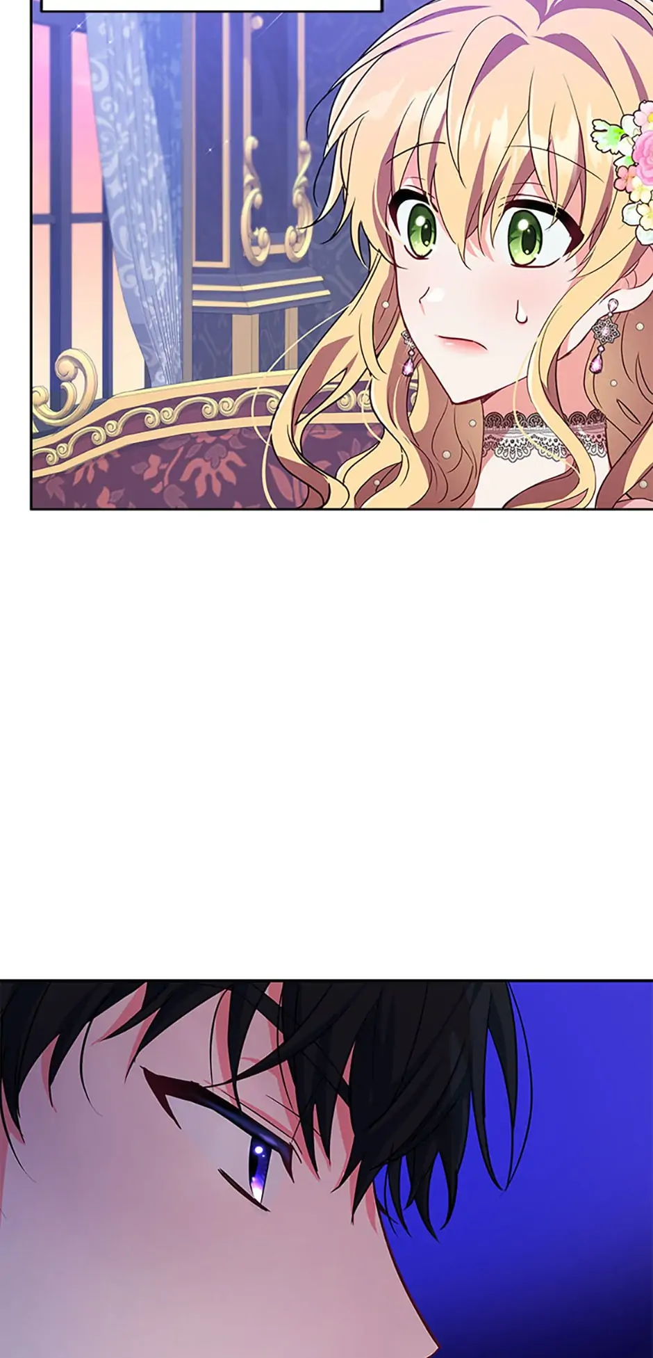 The Contract Couple: Ines & Kaisac Chapter 2 - page 43