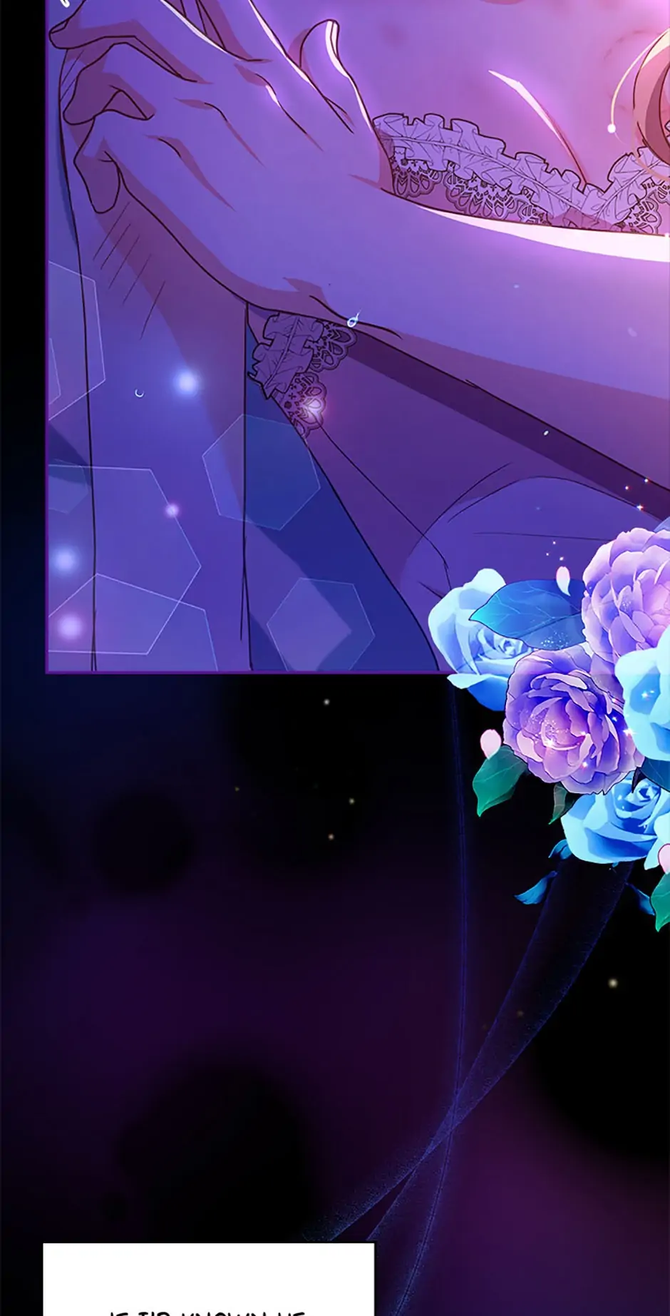 The Contract Couple: Ines & Kaisac Chapter 2 - page 50