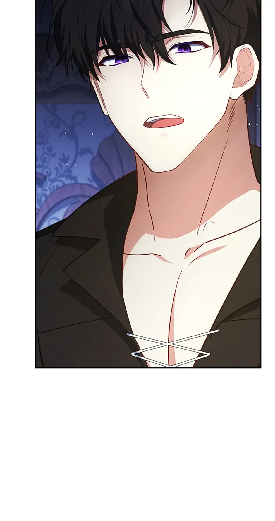 The Contract Couple: Ines & Kaisac Chapter 20 - page 10