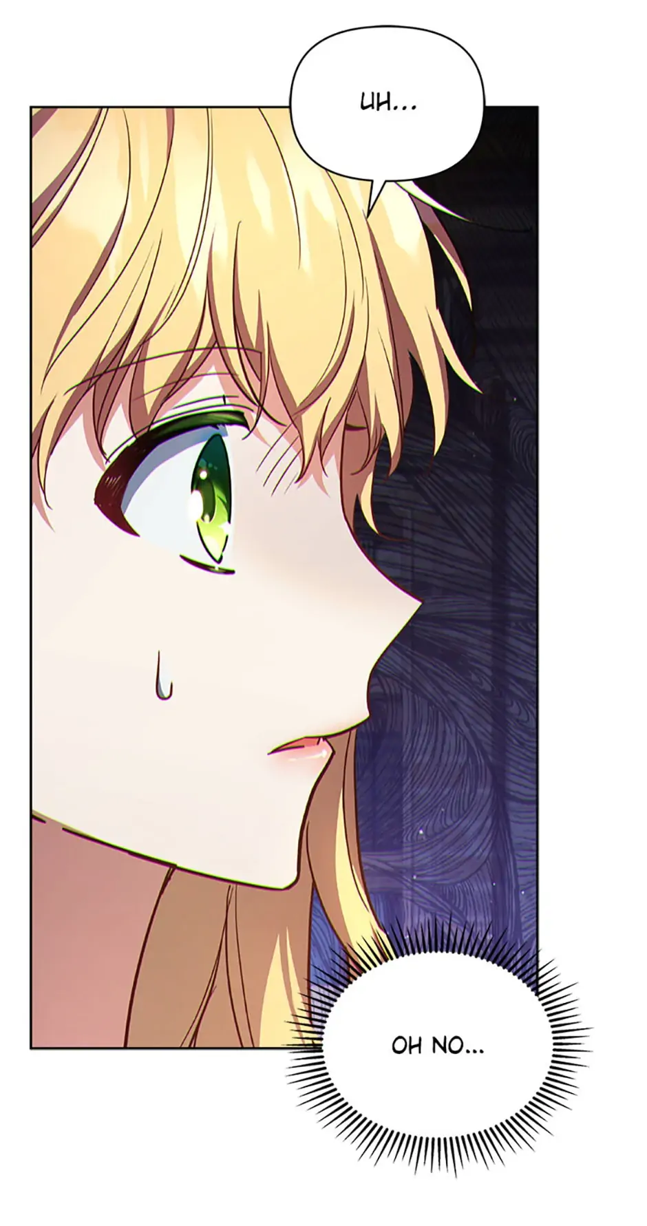 The Contract Couple: Ines & Kaisac Chapter 20 - page 11
