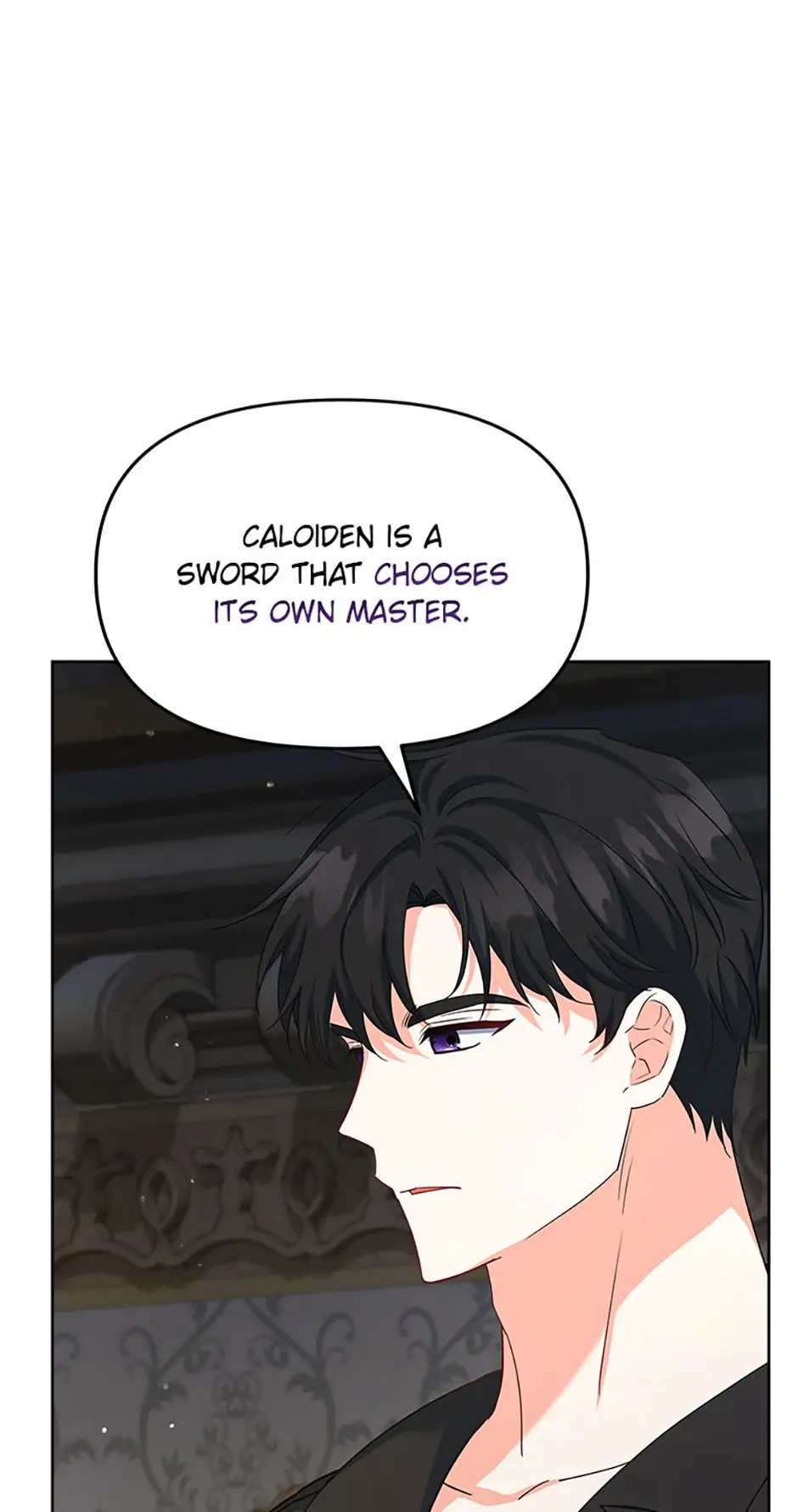 The Contract Couple: Ines & Kaisac Chapter 20 - page 12