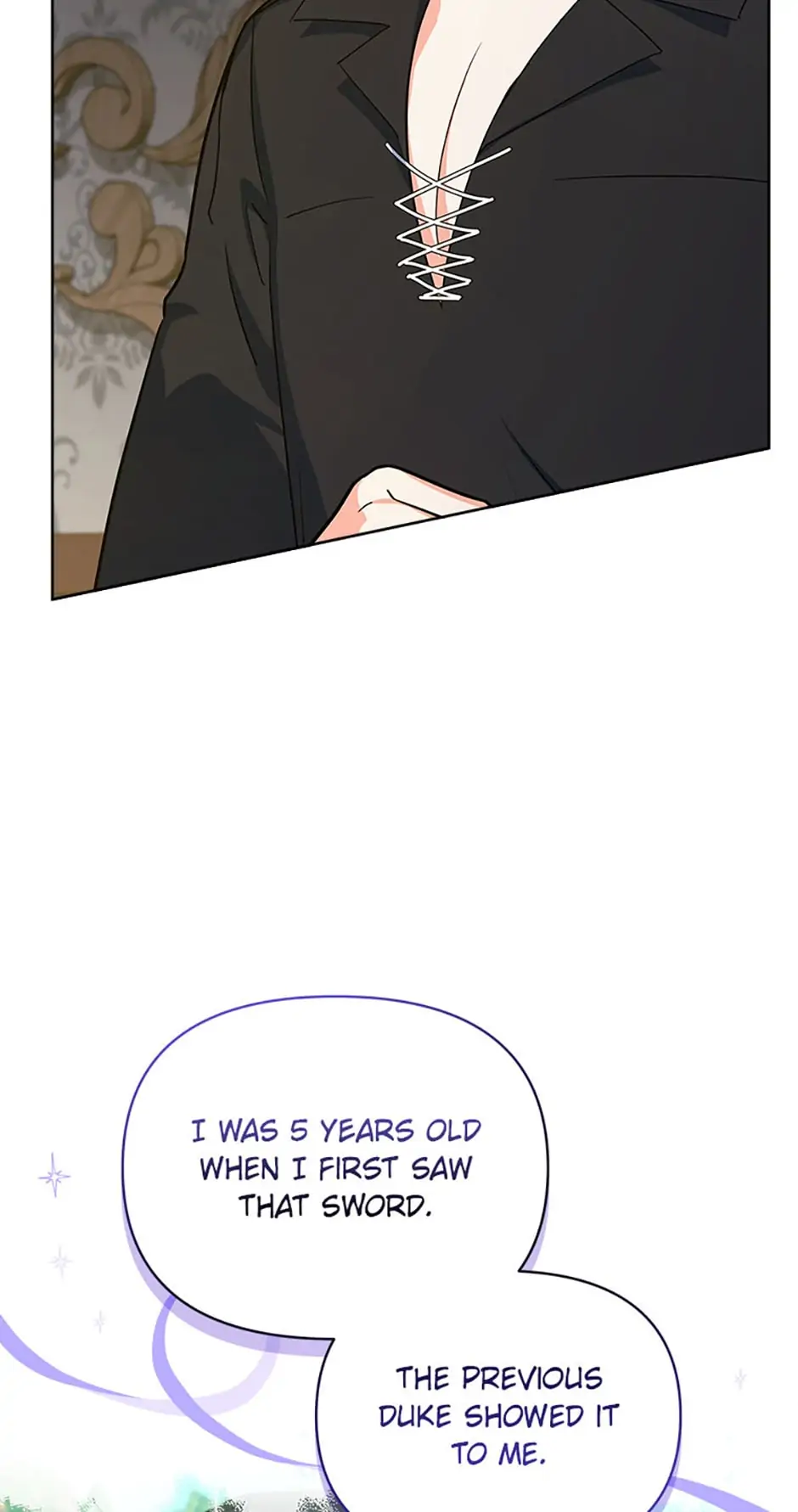 The Contract Couple: Ines & Kaisac Chapter 20 - page 13