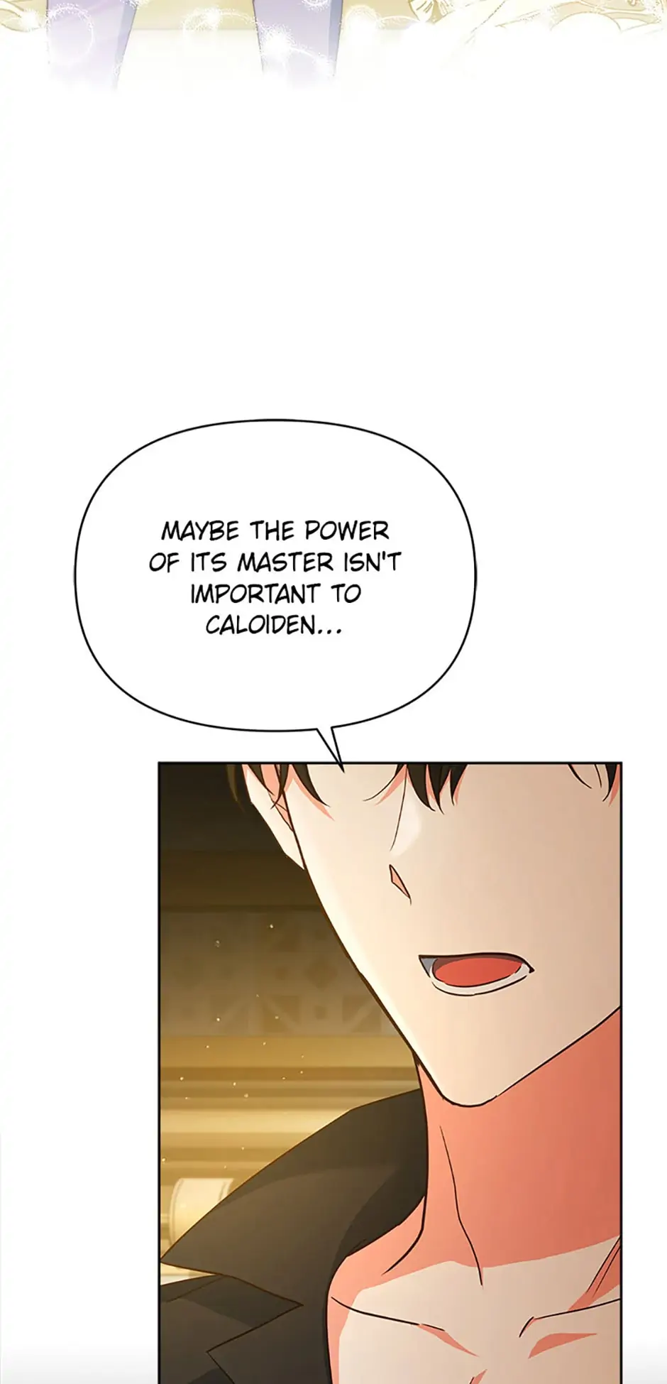 The Contract Couple: Ines & Kaisac Chapter 20 - page 17