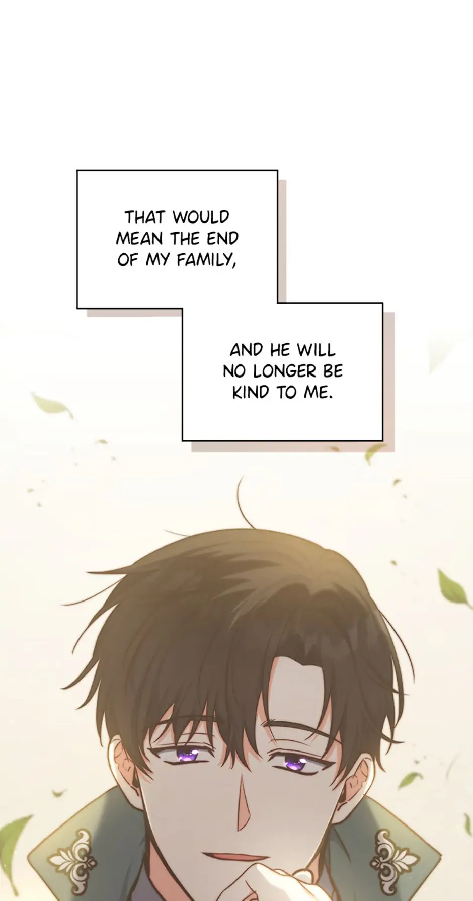 The Contract Couple: Ines & Kaisac Chapter 20 - page 24