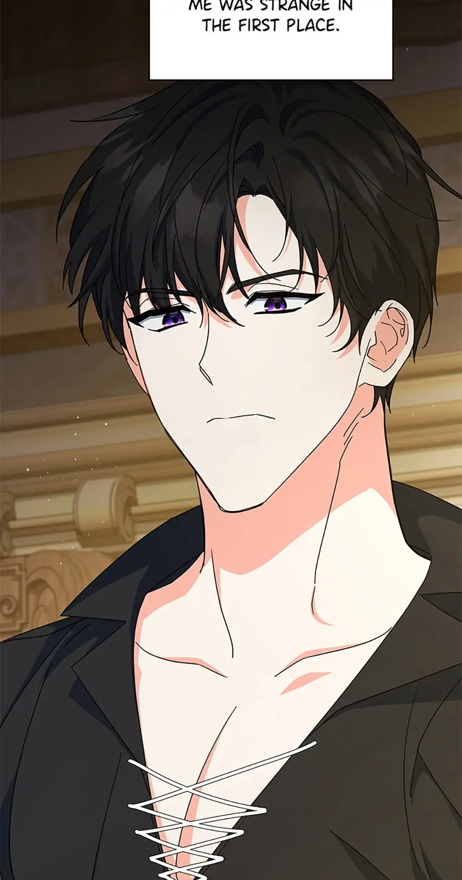 The Contract Couple: Ines & Kaisac Chapter 20 - page 26