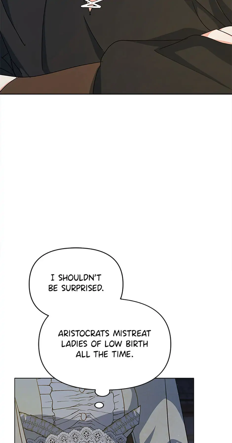 The Contract Couple: Ines & Kaisac Chapter 20 - page 27