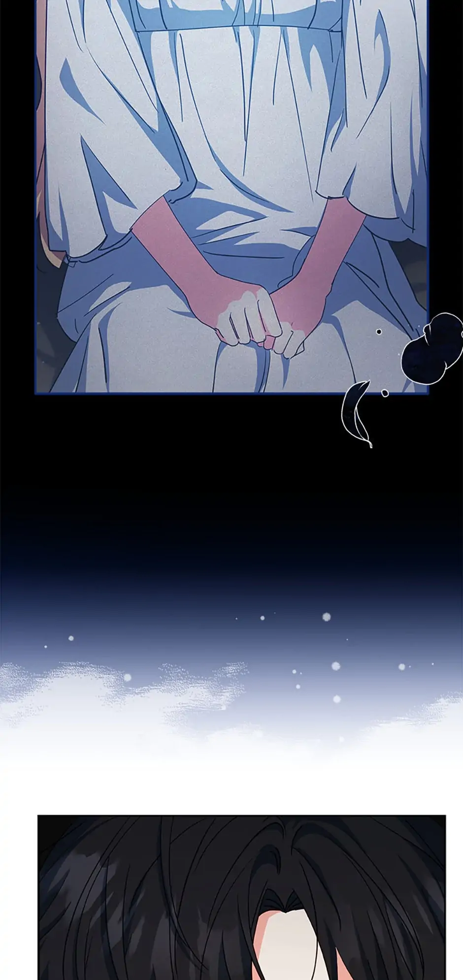The Contract Couple: Ines & Kaisac Chapter 20 - page 33
