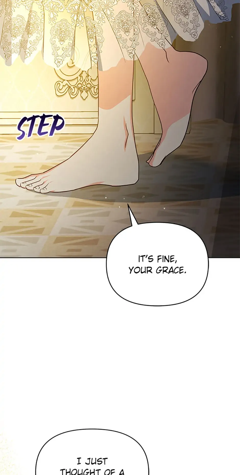 The Contract Couple: Ines & Kaisac Chapter 20 - page 46