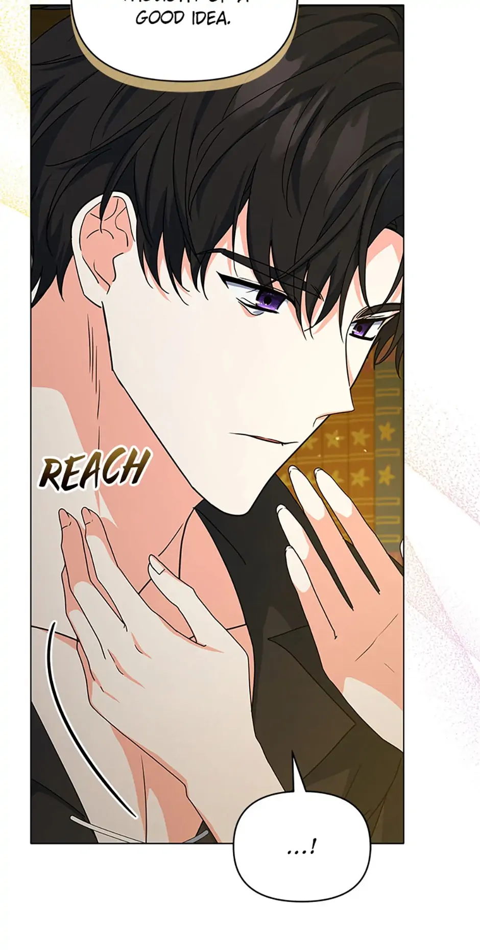The Contract Couple: Ines & Kaisac Chapter 20 - page 47