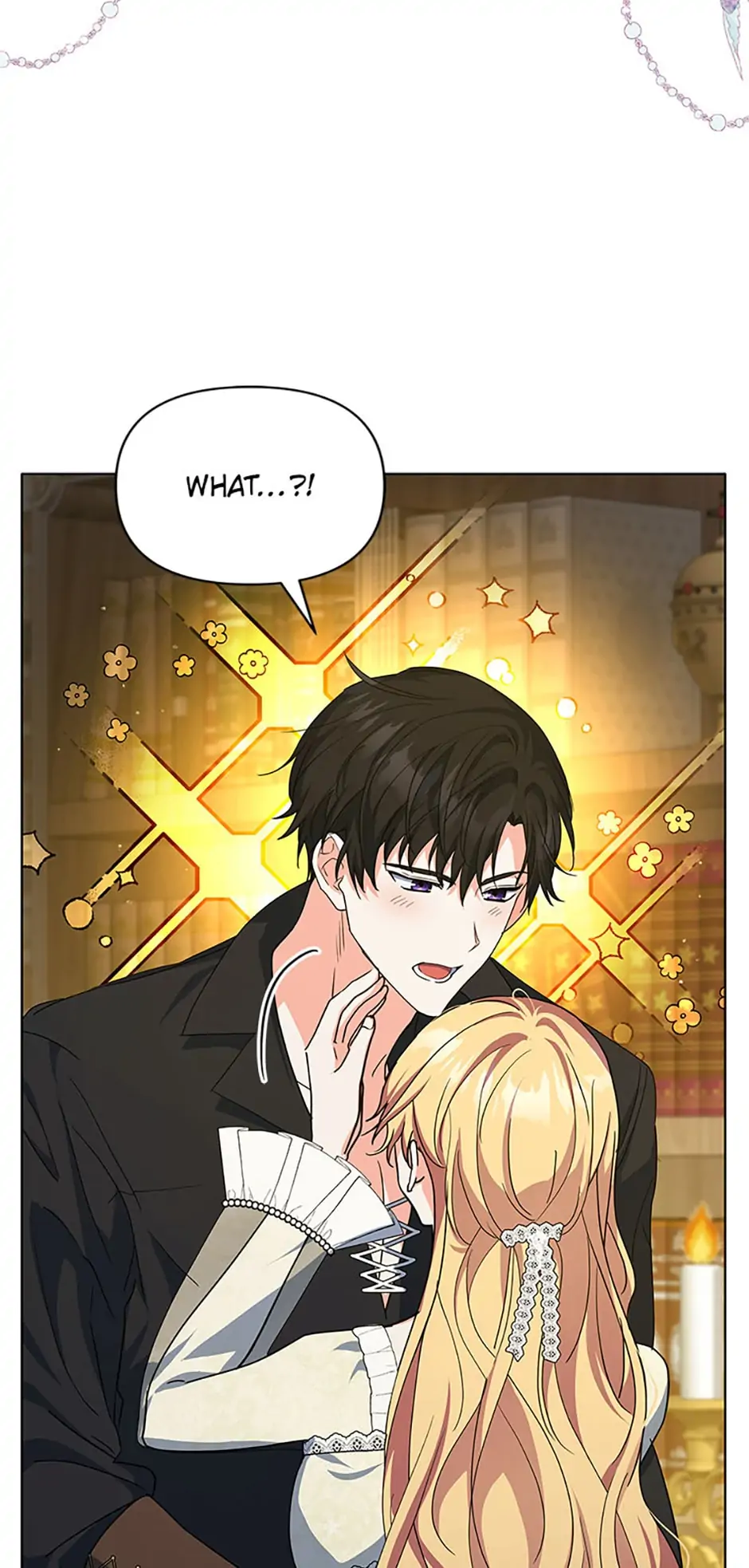 The Contract Couple: Ines & Kaisac Chapter 20 - page 50