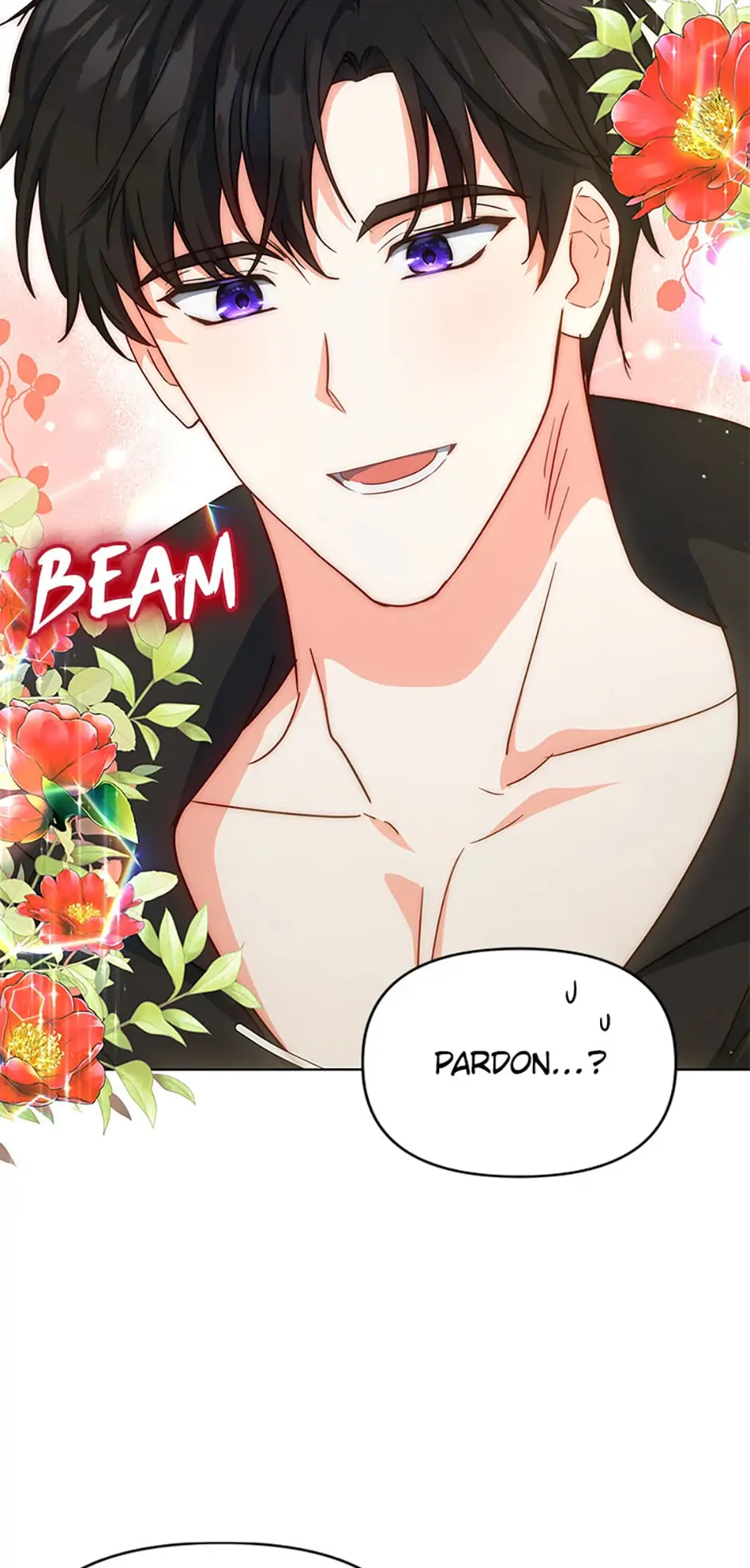 The Contract Couple: Ines & Kaisac Chapter 20 - page 52