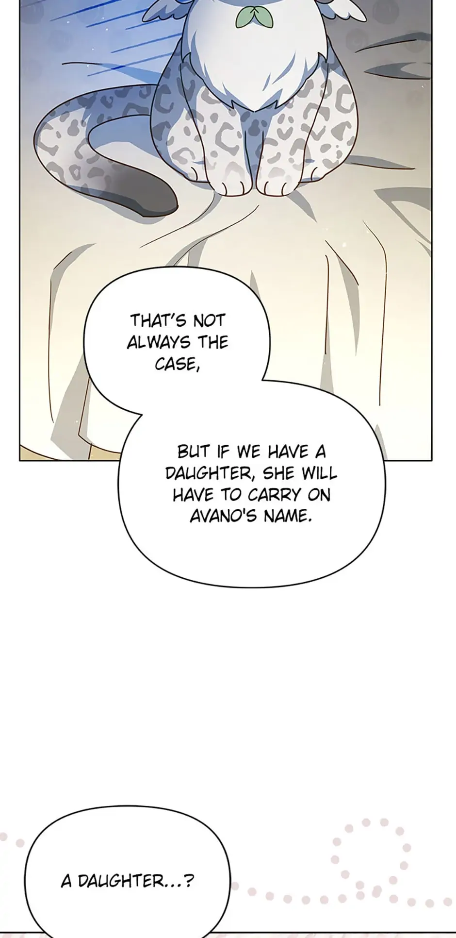 The Contract Couple: Ines & Kaisac Chapter 20 - page 55