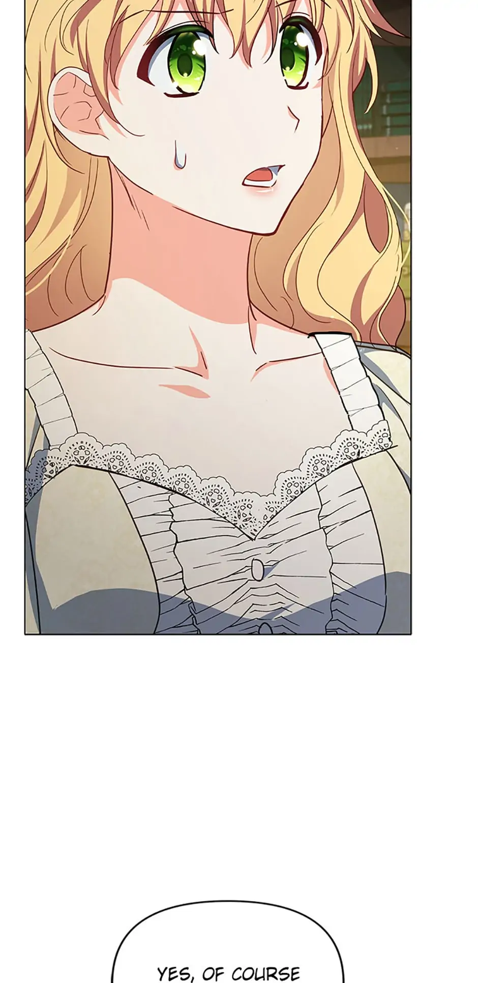The Contract Couple: Ines & Kaisac Chapter 20 - page 59