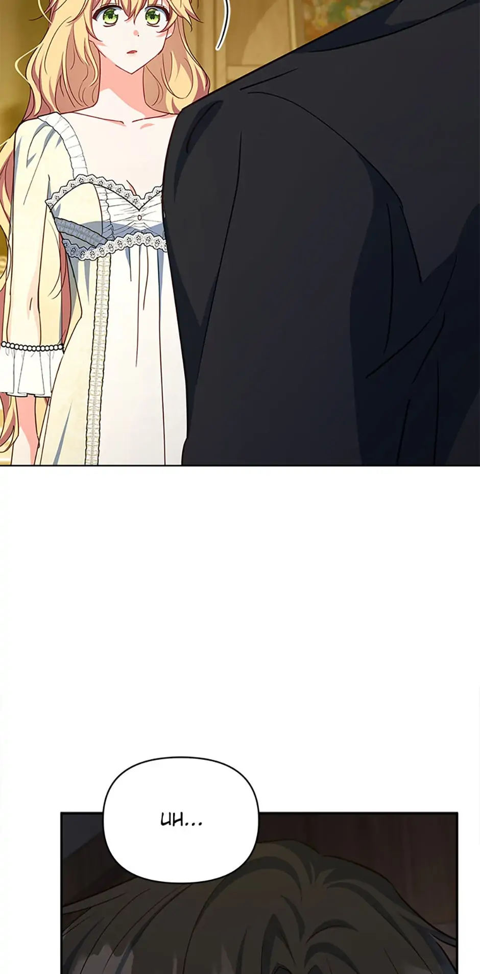 The Contract Couple: Ines & Kaisac Chapter 20 - page 66